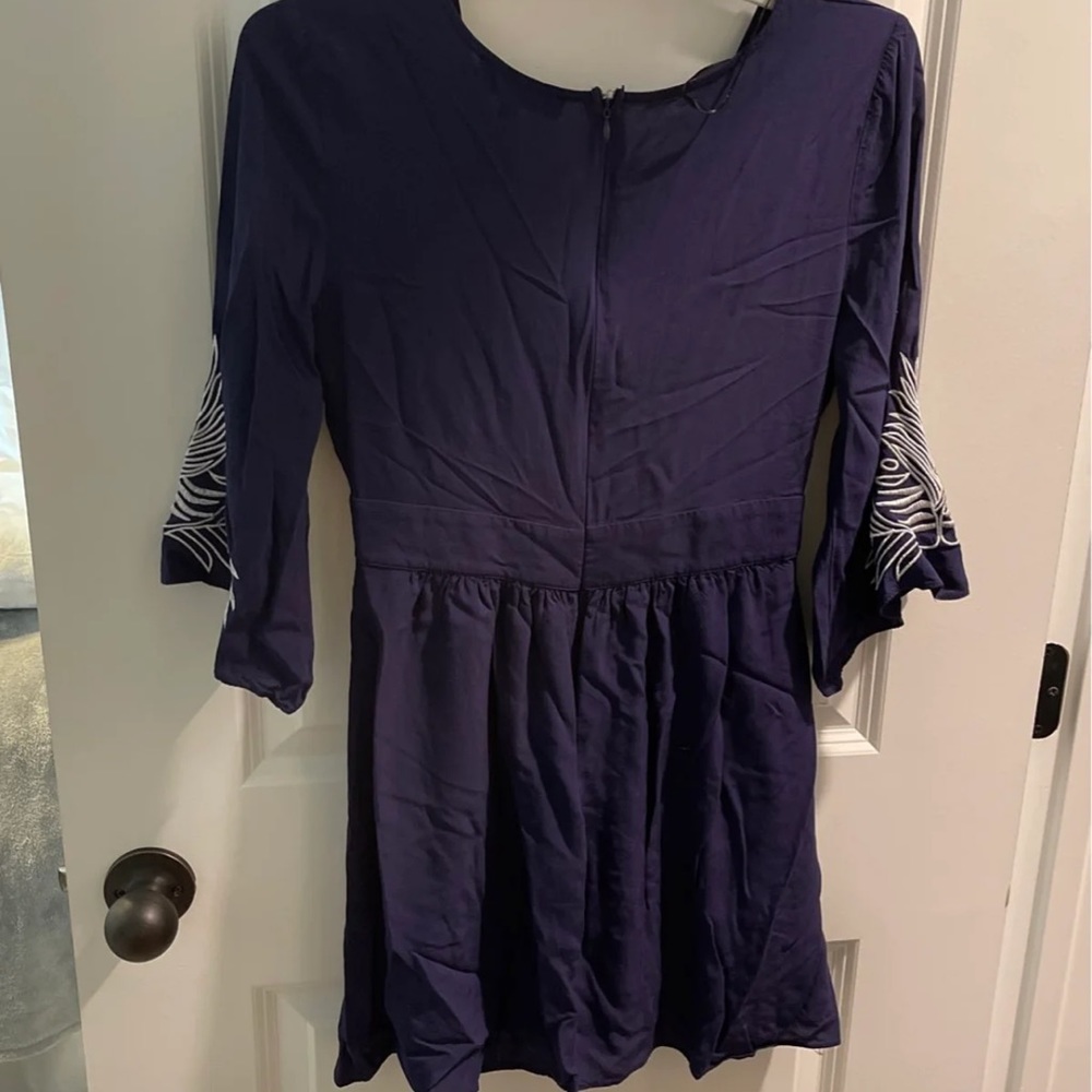 Lulus Dress - Picture 4 of 4